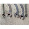 Image 3 : Vintage wrenches