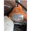 Image 3 : Echo, 21.2cc weed wacker, works*needs recoil repair*