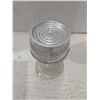 Image 1 : Vintage Pyrex percolator insert, complete, 4"