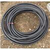 Image 1 : Partial roll 1 1/4" poly tube