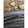 Image 2 : Partial roll 1 1/4" poly tube