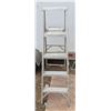 Image 2 : 5' aluminum step ladder