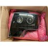 Image 1 : 1 Headlight assembly, Drivers side, 09-14 F150 Raptor, Halo projection light