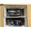 Image 1 : 2 headlight assemblies, '06 Chevy Silverado