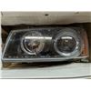 Image 3 : 2 headlight assemblies, '06 Chevy Silverado
