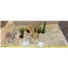 Image 1 : Lots of Glassware.