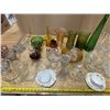 Image 3 : Lots of Glassware.