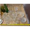 Image 5 : Lots of Glassware.