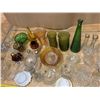 Image 6 : Lots of Glassware.