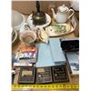 Image 8 : Lots of Misc. Items.