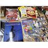 Image 11 : Lots of Misc. Items.