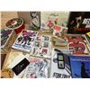 Image 12 : Lots of Misc. Items.