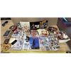 Image 1 : Lots of Misc. Items.
