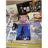 Image 4 : Lots of Misc. Items.