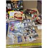 Image 5 : Lots of Misc. Items.