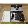 Image 1 : Vintage Optex Telecine/Teleprint Converter, model VS617, designed to transfer old slides, photos, or