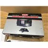 Image 2 : Vintage Optex Telecine/Teleprint Converter, model VS617, designed to transfer old slides, photos, or