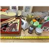 Image 7 : Lots of Misc. Items.