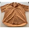 Image 4 : (4) Short Sleeve Button Ups  (1) Paradise Style 3XL, (2) Protocol 2XL, (1) Penmans 2XL.