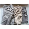 Image 1 : (3) Men's Cargo Shorts - Size 46.