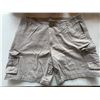 Image 2 : (3) Men's Cargo Shorts - Size 46.