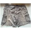 Image 4 : (3) Men's Cargo Shorts - Size 46.
