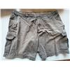 Image 2 : (2) Men's Shorts Size 46 - (1) Mountain Ridge and (1) Retreat.