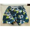 Image 2 : (3) Men's Swim Shorts - (2) 3XL and (1) 2XL.