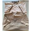 Image 1 : (2) Men's T-Shirts. (1) Large and (1) XL
