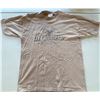 Image 3 : (2) Men's T-Shirts. (1) Large and (1) XL