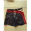 Image 3 : (2) Men's Swim Trunks - (1) XL and (1) 2XL.