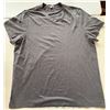 Image 2 : (4) Neutral Colored Mens Teeshirts- (3) 3XL and (1) 2XL