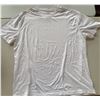 Image 3 : (4) Neutral Colored Mens Teeshirts- (3) 3XL and (1) 2XL