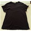 Image 4 : (4) Neutral Colored Mens Teeshirts- (3) 3XL and (1) 2XL