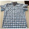 Image 2 : (3) Mens Shirts- (2)  3XL AND 4XL Columbia Shirts and Under Armour (1) 3XL