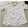 Image 3 : (3) Mens Shirts- (2)  3XL AND 4XL Columbia Shirts and Under Armour (1) 3XL