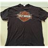 Image 2 : (2) 2XL Mens Harley Davidson Shirts