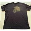 Image 3 : (2) Mens Shortsleeve Tee Shirts- Both 3XL