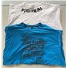 Image 1 : (2) 3XL Mens Teeshirts