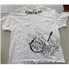 Image 2 : (2) 3XL Mens Teeshirts