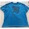 Image 3 : (2) 3XL Mens Teeshirts