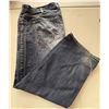 Image 2 : Mens Jeans and Swin Shorts- Jeans Size 44 and Swimshorts 3xl