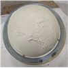 Image 2 : 3D plastic globe