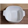 Image 2 : Vintage Country Cornflower 3L Corning Ware Casserole Dish w/ Pyrex A9C Lid