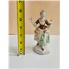 Image 2 : (3) Vintage Porcelain Figurines – Made in Occupied Japan