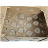 Image 1 : (18) Pub-Style Beer Glasses
