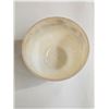Image 5 : (3) Cornflower Pattern Federal Glass Milk Glass