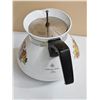 Image 2 : Vintage Corning Ware Spice of Life Stovetop Tea/Coffee Pot