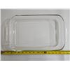 Image 4 : Assorted Glass Bakeware inc. (3) Pyrex pieces