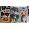 Image 2 : Lot of Vinyl Records inc. Billy Joel, Eddie Money, Air Supply, etc.